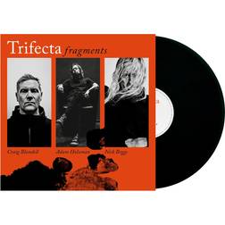 Trifecta Fragments (Vinyl)