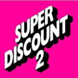 Super Discount 2 (Vinyl)