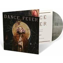 Dance Fever Ltd. Mintpack (Vinyl)