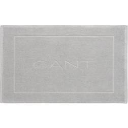 Gant Home Bademåtte 50x80 Grå cm