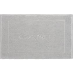 Gant Home Bademåtte 50x80 Grå