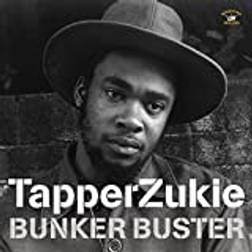 Bunker Buster (Vinyl)