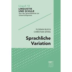 Sprachliche Variation