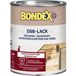 Bondex osb lack Holzöl Transparent 0.75L