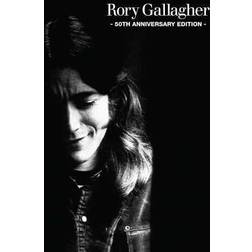 Rory Gallagher (50th Anniversary Edition) (Vinyl)