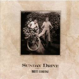 Sunday Drive (CD)