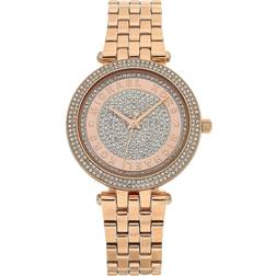 Michael Kors Darci MK4592 Rose/Gold 4064092036213 3844.00