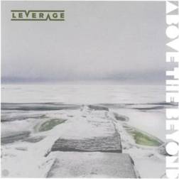 Leverage - Above The Beyond (CD)