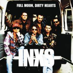 Full Moon,Dirty Hearts 2011 Remastered (Vinyl)