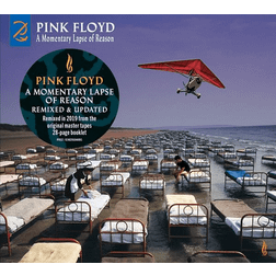 A Momentary Lapse Of Reason 2019 Remix (Vinyl)