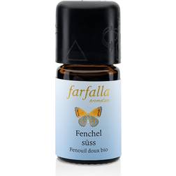 Farfalla Fenchel süss bio Grand Cru, ätherisches Öl