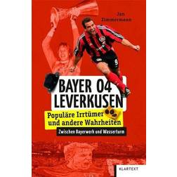 Bayer 04 Leverkusen