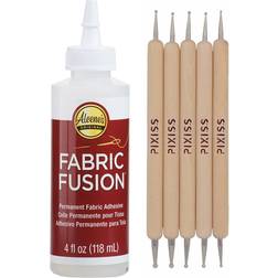 Fabric fusion