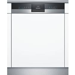 Siemens sn53hs24te geschirrspüler Schwarz