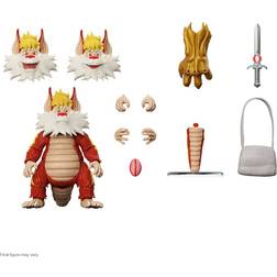 ThunderCats Ultimates Snarf 7-Inch Action Figure