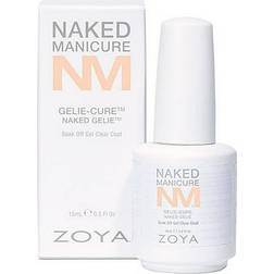 Zoya Naked Manicure Gelie-Cure Repair Base