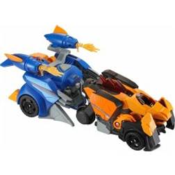 Vtech Switch & Go Dinos 2-in-1 Spinosaurus & Pterodaktylus