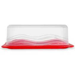 Container Butter Dish