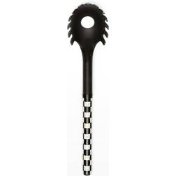 Mackenzie-Childs Courtly Check Spoon Pasta Ladle