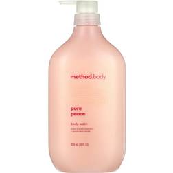 Method Body Wash Pure Peace 28oz.