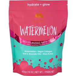 Tree Hut Moisturizing Bath Soak Watermelon 454g