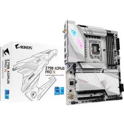 Gigabyte Z790 AORUS PRO X