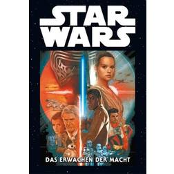 Panini Star Wars Marvel Comics-Kollektion