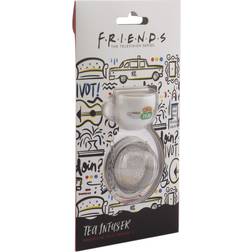 Paladone Friends Central Perk Tea Strainer