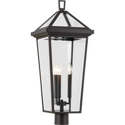 Kichler 59129 Regence Gate Lamp