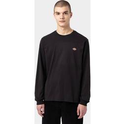 Dickies Mapleton Long Sleeve T-Shirt black