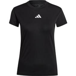 adidas Freelift T Shirt - Black