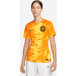 Nike Women's Replica Netherlands Home Jersey 2022-xl