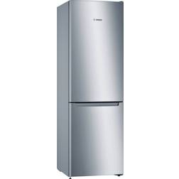 Bosch Series 2 KGN33NLEB Rostfritt Stål