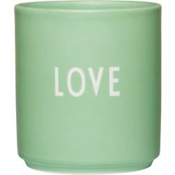 Design Letters favourite cup love bliss Becher