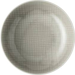 Rosenthal Mesh deep mountain Soup Plate