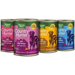 Natures Menu Country Hunter Game Saver