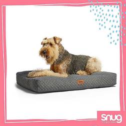 Snug Furry Friends Mattress Pet Bed