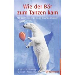 der Bär zum Tanzen kam