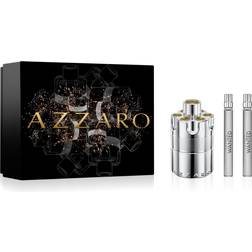 Azzaro Wanted Christmas gift set II.