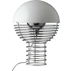 Verpan Wire 30cm Bordslampa 54cm