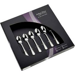 Arthur Price Classic Bead Set Dessert Spoon