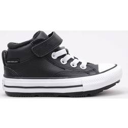 Converse black & white all star malden Junior Trainers Black/White