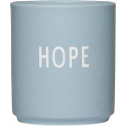 Design Letters Favourite Kopp Mugg