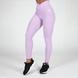 Gorilla Wear Dorris Leggings, Violet