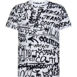 Versace Jeans Couture T-shirt Couture