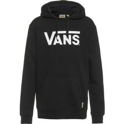 Vans Classic PO huvtröja Black Herr