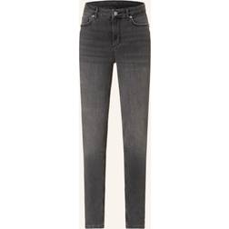 Liu Jo Jeans Woman colour Black