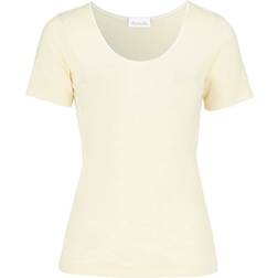 Damella Wool And Silk T-Shirt * Kampagne *