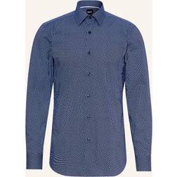 HUGO BOSS Blu Scuro