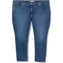 Levi's Plus Size 311 Shaping Skinny Jeans - Lapis Gallop Plus